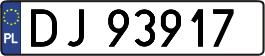 DJ93917