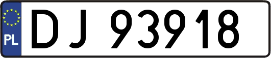 DJ93918