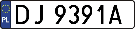 DJ9391A