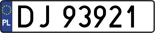DJ93921
