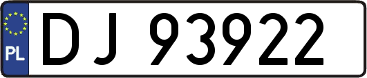 DJ93922