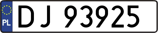 DJ93925