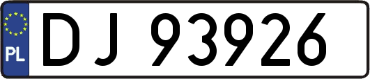 DJ93926