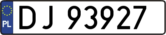 DJ93927