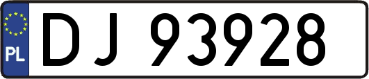 DJ93928