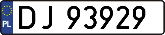 DJ93929