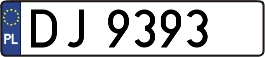DJ9393