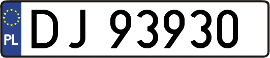 DJ93930