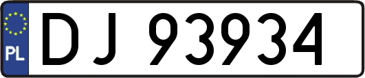 DJ93934