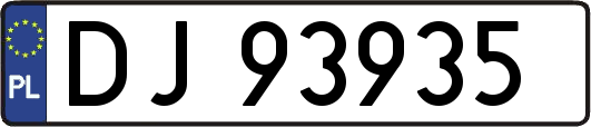 DJ93935