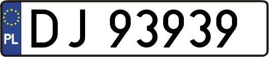 DJ93939