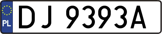 DJ9393A