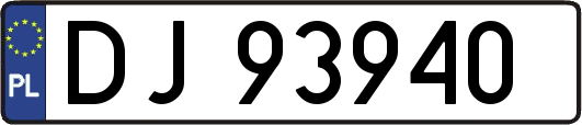 DJ93940