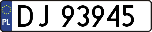 DJ93945