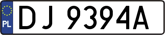 DJ9394A