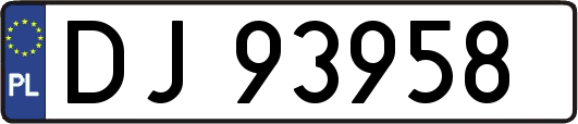 DJ93958