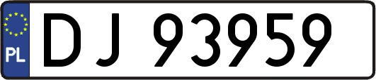 DJ93959