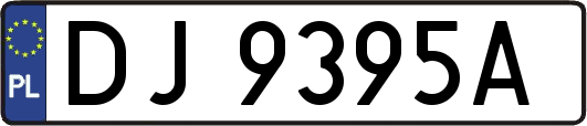 DJ9395A