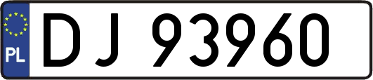 DJ93960