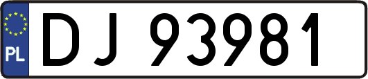 DJ93981