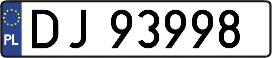 DJ93998