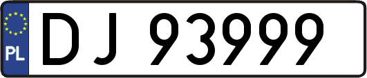 DJ93999