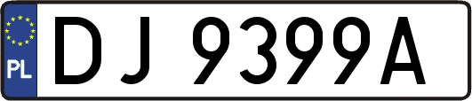 DJ9399A