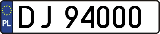 DJ94000