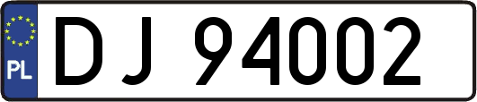DJ94002