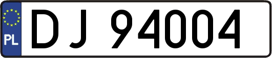 DJ94004