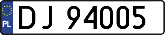 DJ94005
