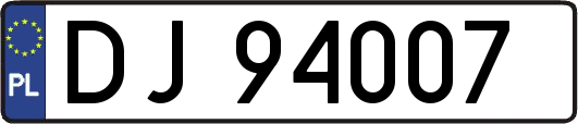 DJ94007