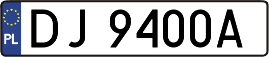 DJ9400A