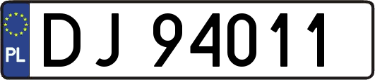 DJ94011