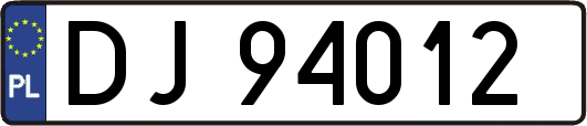 DJ94012