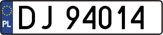 DJ94014