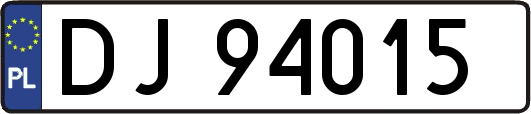 DJ94015