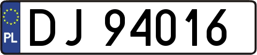 DJ94016
