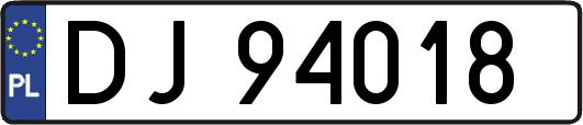 DJ94018