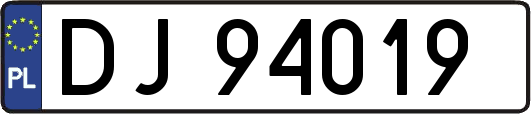 DJ94019
