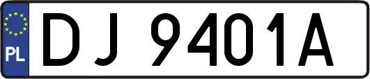 DJ9401A