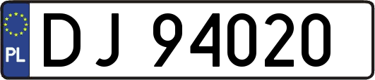 DJ94020