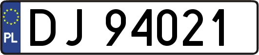 DJ94021