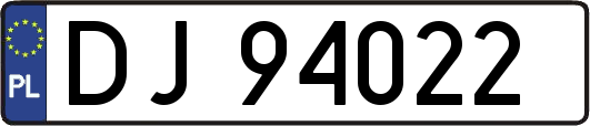 DJ94022