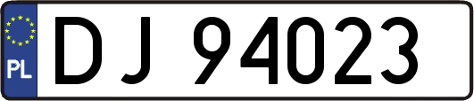 DJ94023