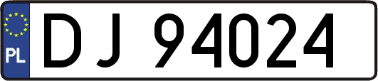 DJ94024