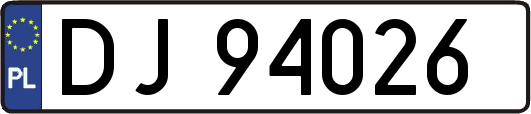 DJ94026