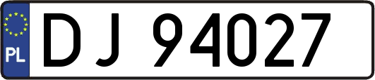 DJ94027