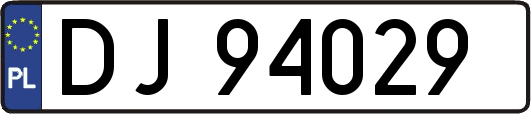 DJ94029