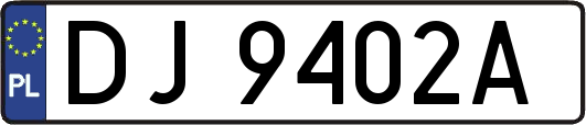 DJ9402A